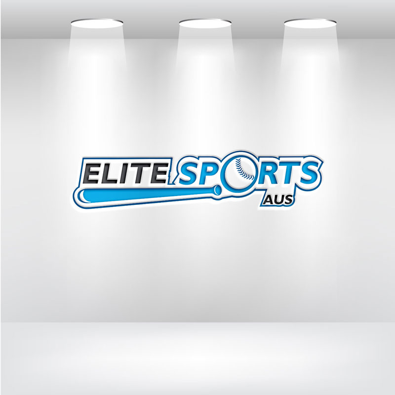 Logo Design by Malkuchulu for Elite Sports Apparel Pty Ltd | Design #19063799