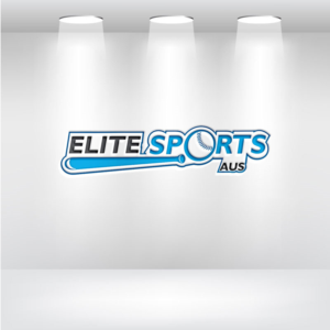 Logo Design by Malkuchulu for Elite Sports Apparel Pty Ltd | Design: #19063799