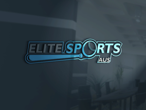 Logo Design by Malkuchulu for Elite Sports Apparel Pty Ltd | Design: #19063800