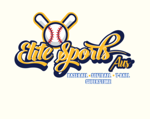 Logo Design by Lhenz Designs.AE for Elite Sports Apparel Pty Ltd | Design: #19068359