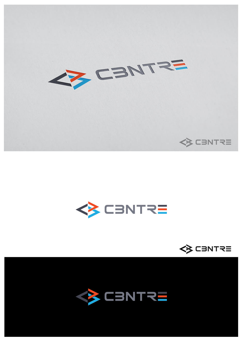 Logo Design by goranvisnjic82 for this project | Design #19061756