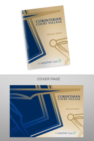 Graphic Design by MDesigns ™ for Masonic Care WA | Design: #19091506