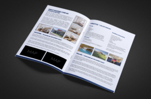 Graphic Design by Deziners Zone for Masonic Care WA | Design: #19058894
