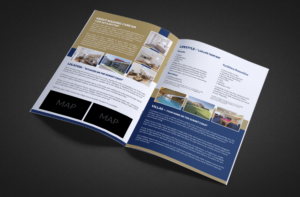 Graphic Design by Deziners Zone for Masonic Care WA | Design: #19084720