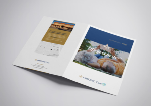 Graphic Design by em.design for Masonic Care WA | Design: #19066975