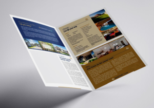 Graphic Design by em.design for Masonic Care WA | Design: #19066976