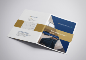 Diseño Gráfico por em.design para Masonic Care WA | Diseño: #19085912