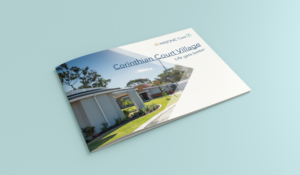 Grafik-Design von Amarii für Masonic Care WA | Design #19090078
