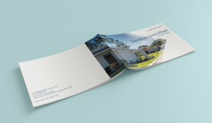 Diseño Gráfico por Amarii para Masonic Care WA | Diseño: #19090079