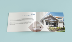 Diseño Gráfico por Amarii para Masonic Care WA | Diseño: #19090080