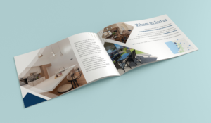 Diseño Gráfico por Amarii para Masonic Care WA | Diseño: #19090082