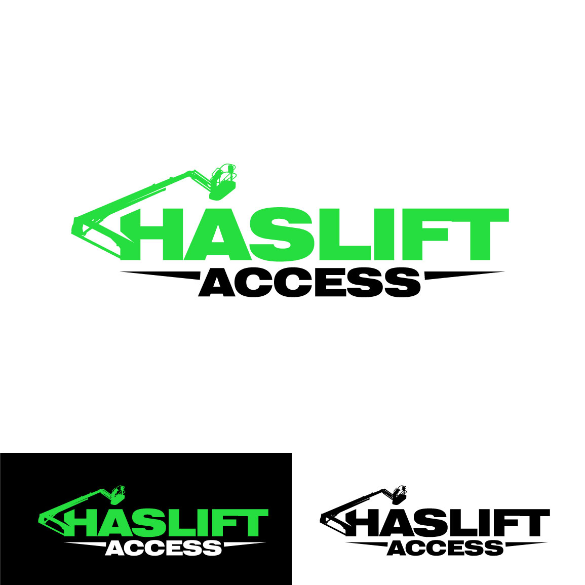 Logo Design by Umer Ilyas for this project | Design #19065204