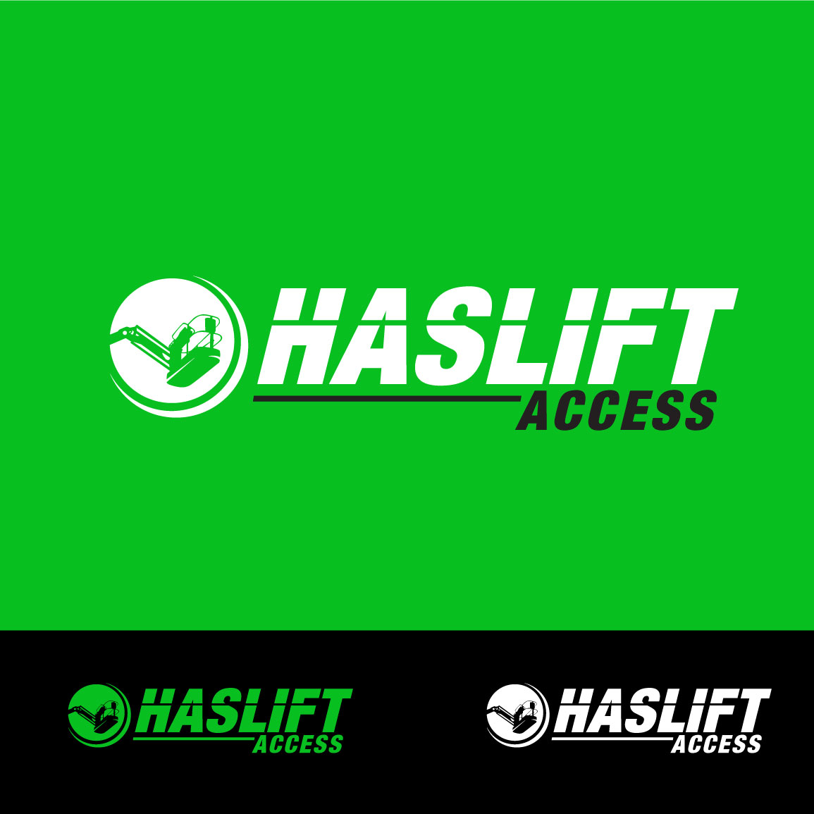 Logo Design by Umer Ilyas for this project | Design #19076066