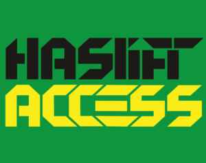 Haslift Access | Logo-Design von WahyuHMD