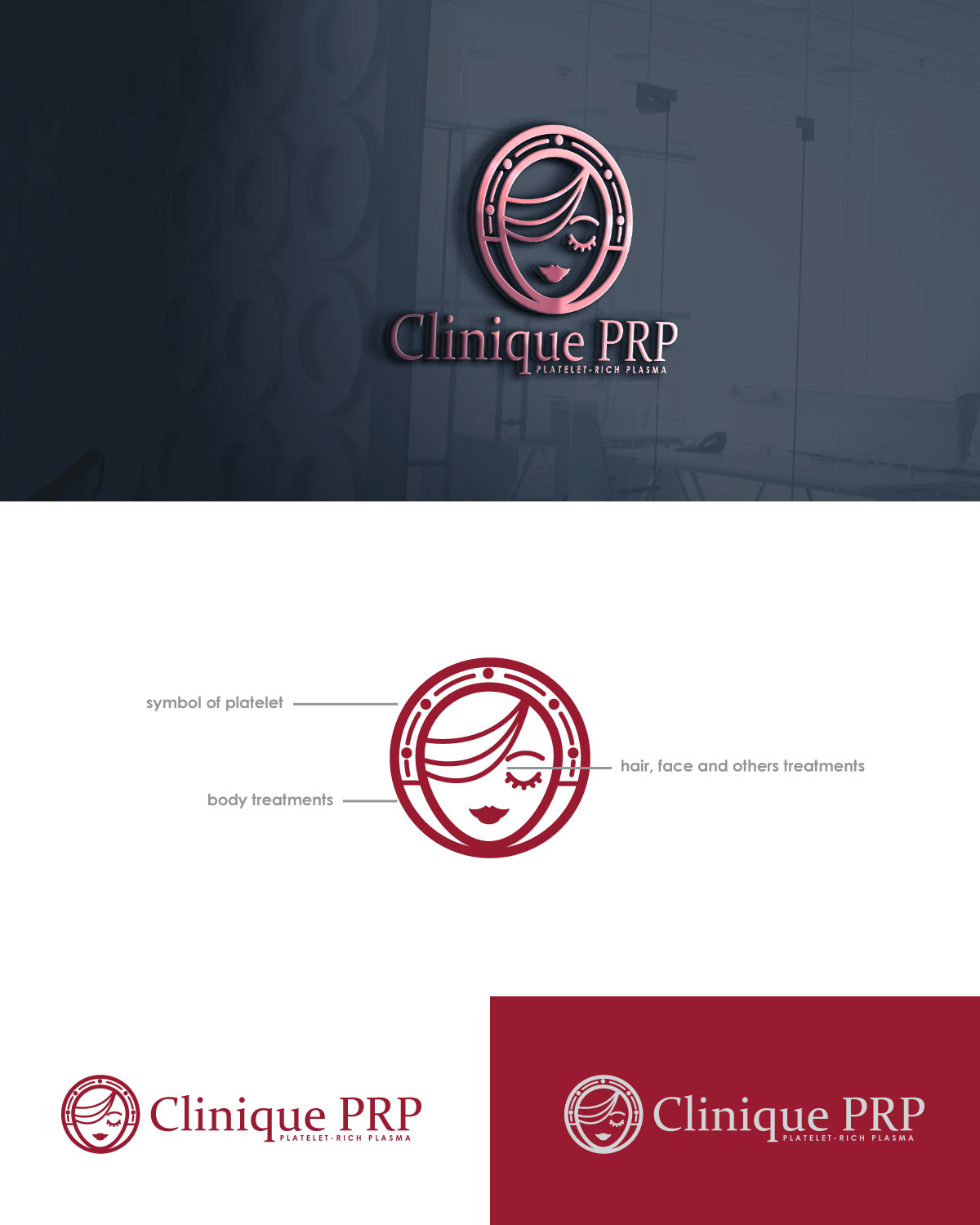 Logo Design by Anekaa for SECURIMED | Design #19062935