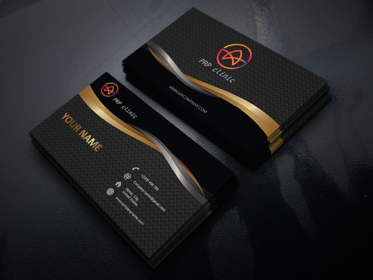Logo Design by Med Hed for SECURIMED | Design #19062184