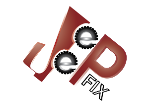 Design de Logo par conobie123 pour JeepFix | Design : #2973369