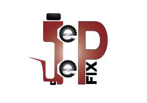 Design de Logo par conobie123 pour JeepFix | Design : #2996701