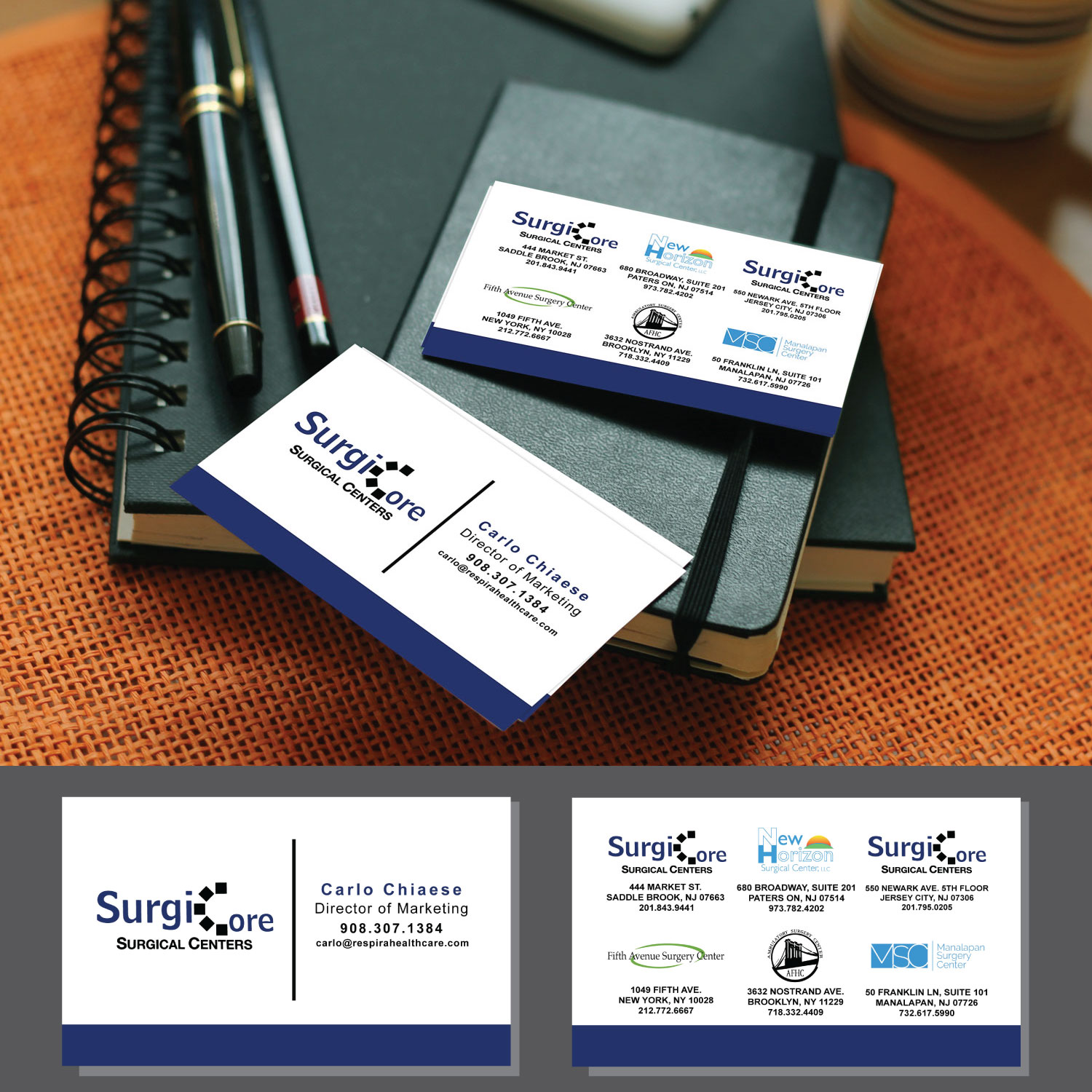 Business Card Design by uk for this project | Design #19057921