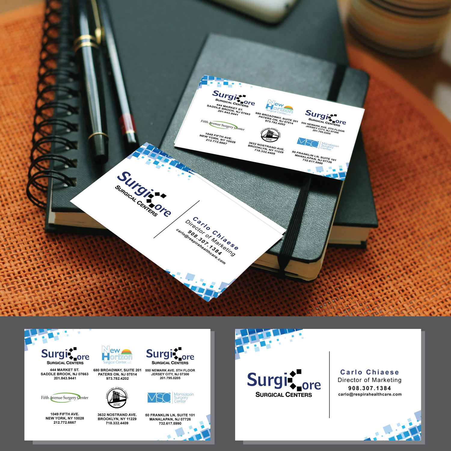 Business Card Design by uk for this project | Design #19057924