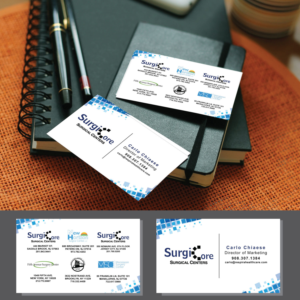 Business Card Design by uk for this project | Design: #19057924