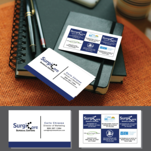 Business Card Design by uk for this project | Design: #19057925
