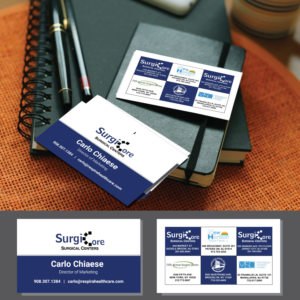 Business Card Design by uk for this project | Design: #19057996