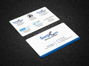 Business Card Design by Pointless Pixels India for this project | Design: #19055047