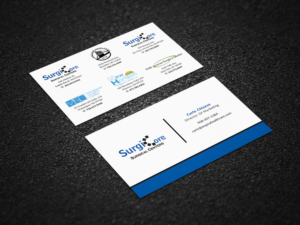 Business Card Design | Business Card Design by Pointless Pixels India