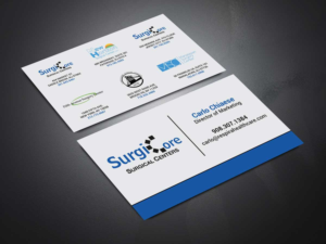 Business Card Design | Business Card Design by JK18