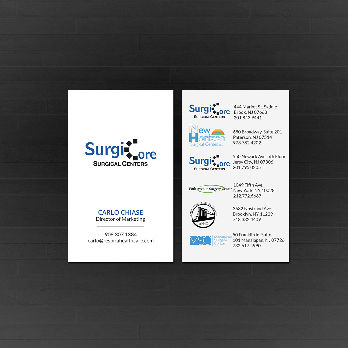 Business Card Design by Creations Box 2015 for this project | Design #19057567