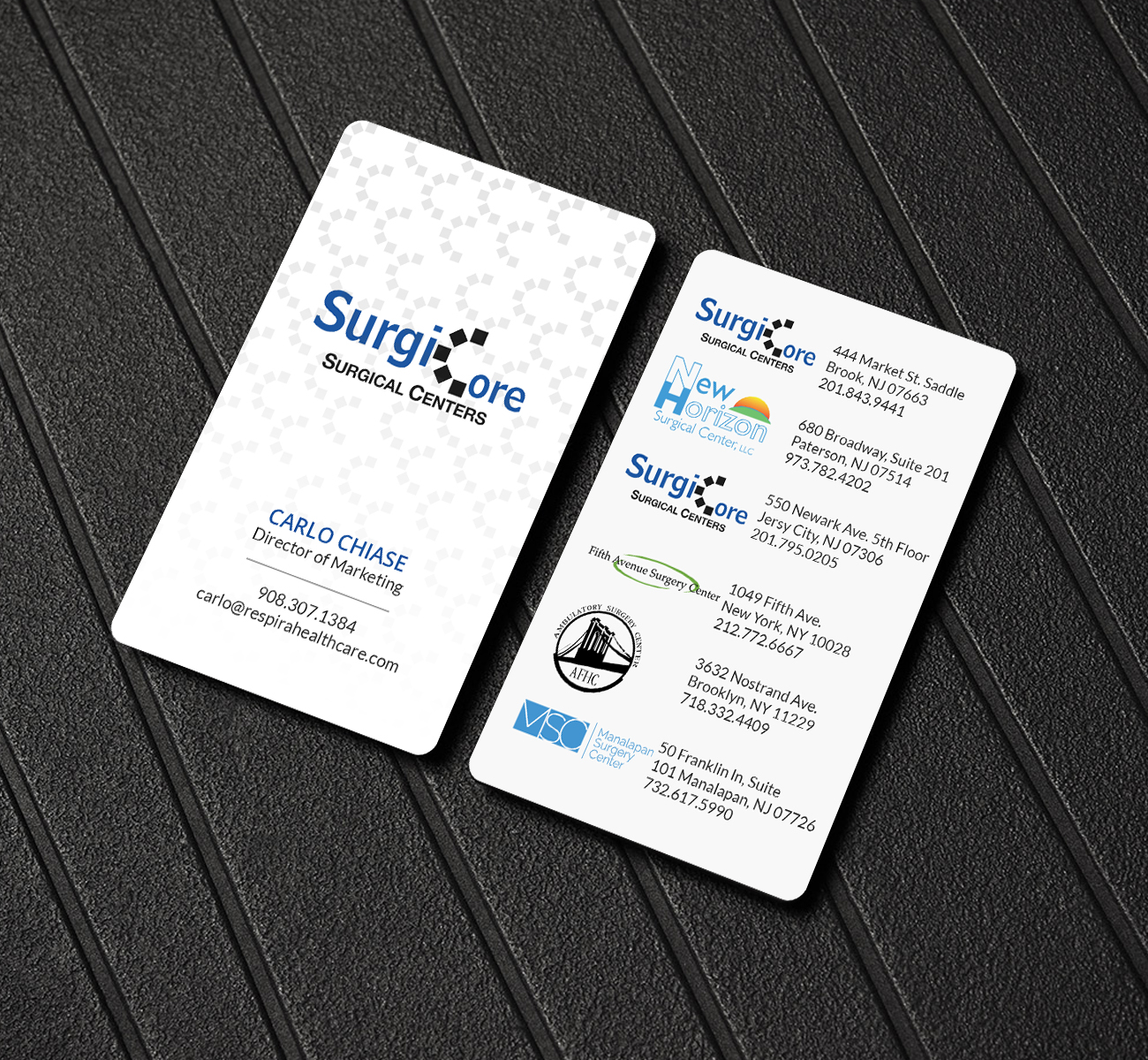 Business Card Design by Creations Box 2015 for this project | Design #19057592