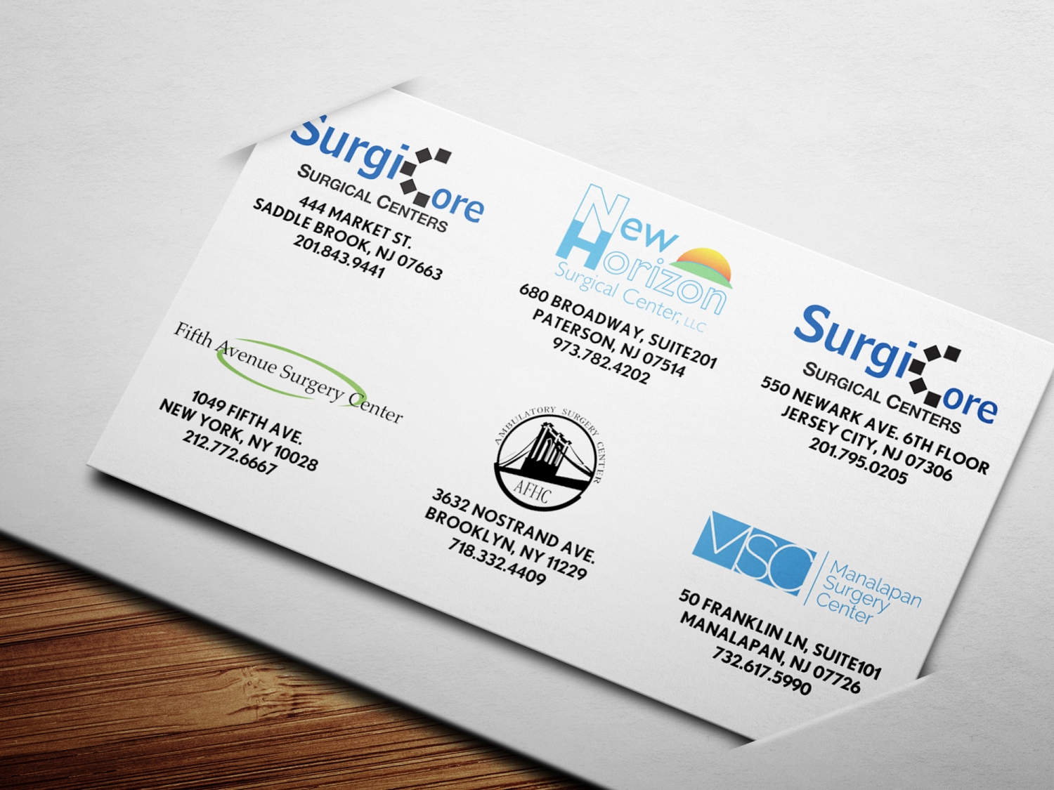Business Card Design by Kero for this project | Design #19053905