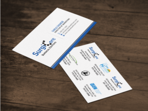 Business Card Design by chandrayaan.creative for this project | Design: #19057805