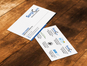 Business Card Design by chandrayaan.creative for this project | Design: #19057806