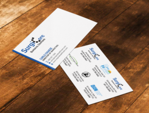 Business Card Design by chandrayaan.creative for this project | Design: #19057808