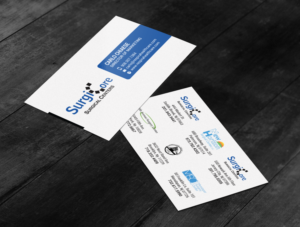Business Card Design by chandrayaan.creative for this project | Design: #19057811
