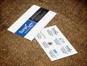 Business Card Design by chandrayaan.creative for this project | Design: #19057815