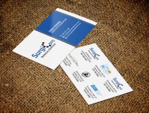 Business Card Design by chandrayaan.creative for this project | Design: #19057816