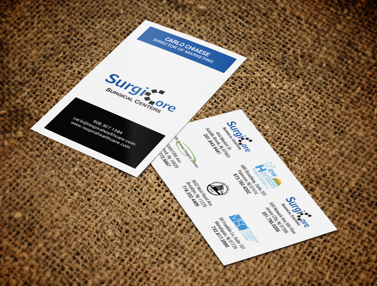 Design de Carte de Visite par chandrayaan.creative pour ce projet | Design #19057817