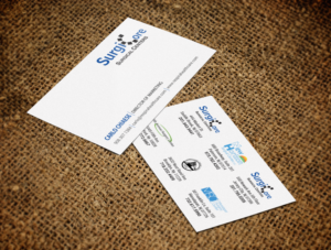 Business Card Design by chandrayaan.creative for this project | Design: #19057818