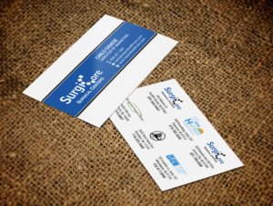 Business Card Design by chandrayaan.creative for this project | Design: #19057819