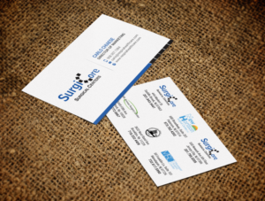 Business Card Design by chandrayaan.creative for this project | Design: #19057847