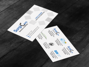 Business Card Design by chandrayaan.creative for this project | Design: #19057848