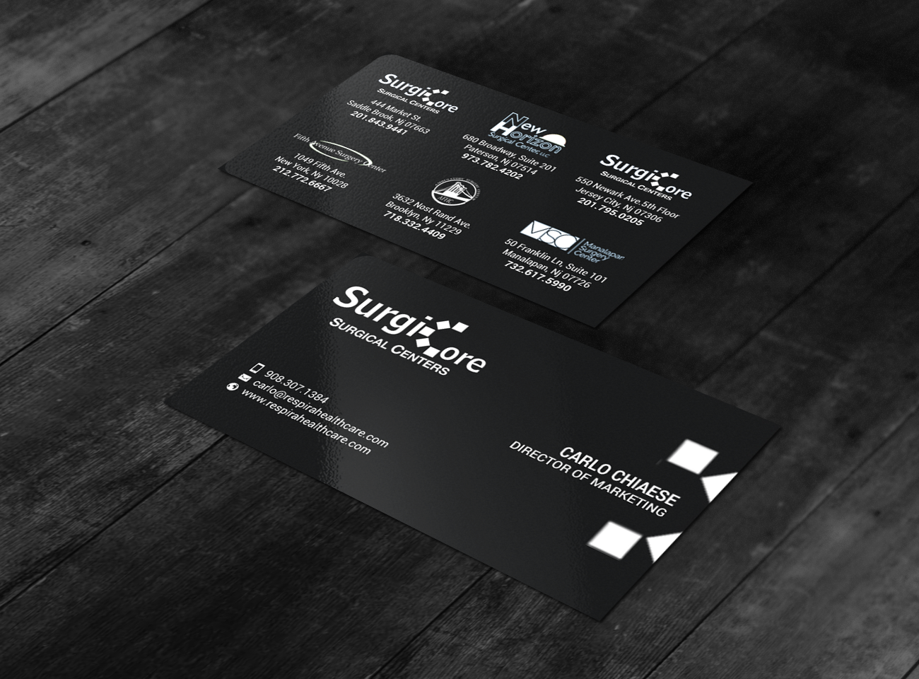 Design de Carte de Visite par chandrayaan.creative pour ce projet | Design #19057849