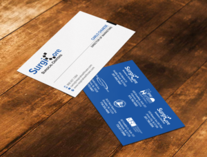 Business Card Design by chandrayaan.creative for this project | Design: #19058551