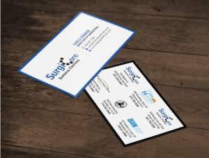 Business Card Design by chandrayaan.creative for this project | Design: #19058554