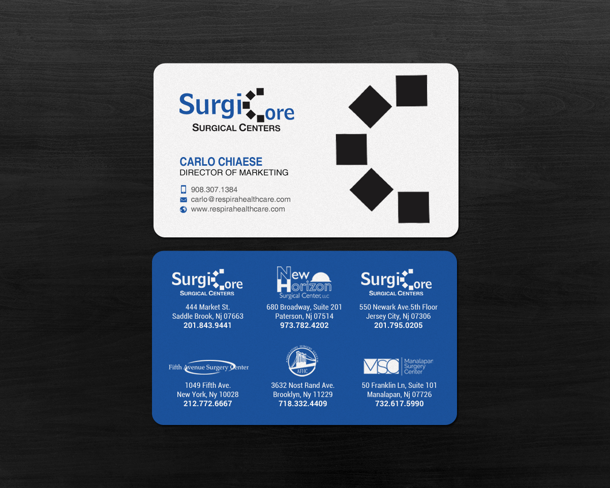 Design de Carte de Visite par chandrayaan.creative pour ce projet | Design #19066222