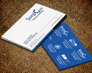 Business Card Design by chandrayaan.creative for this project | Design: #19066246