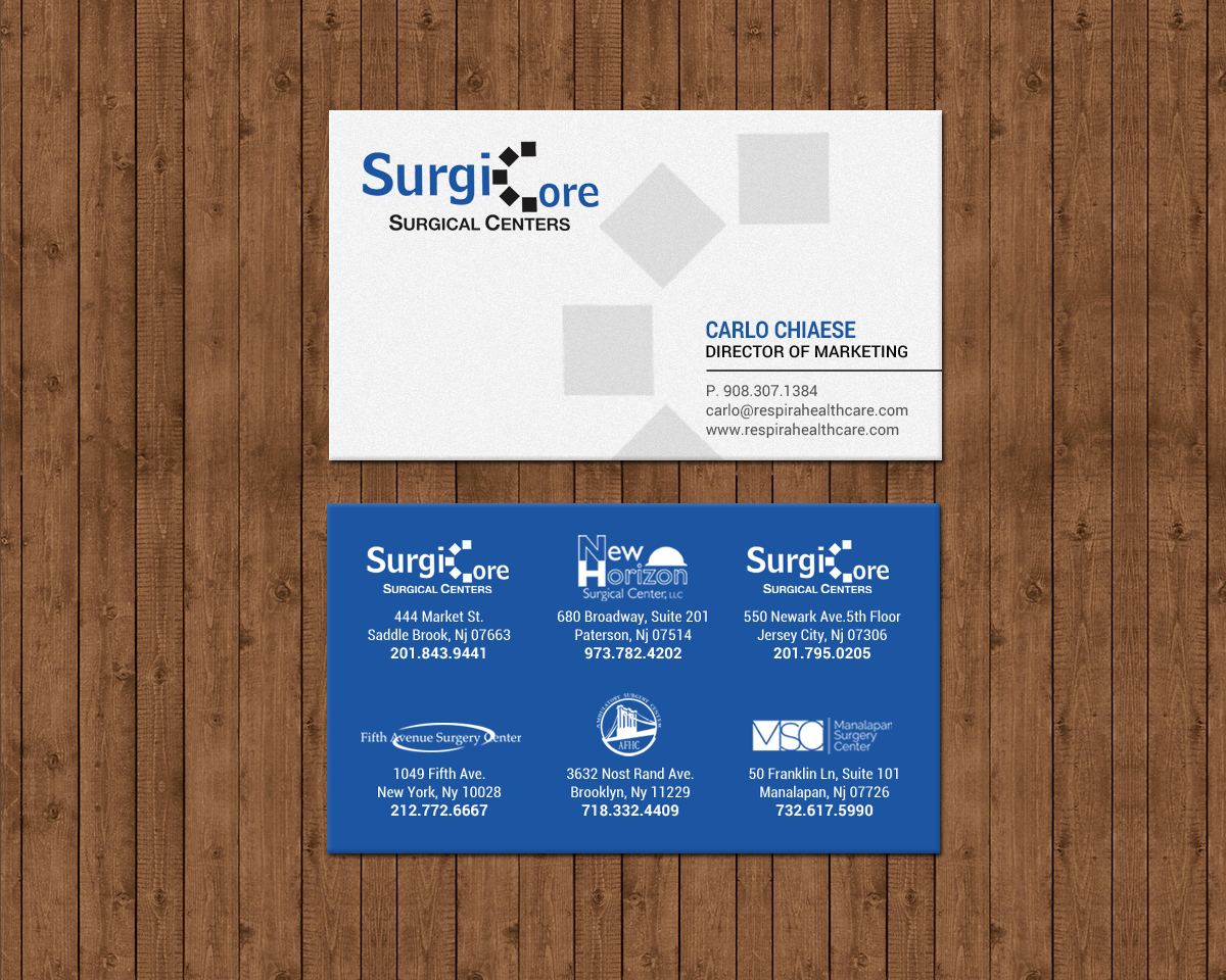 Business Card Design by chandrayaan.creative for this project | Design #19066256